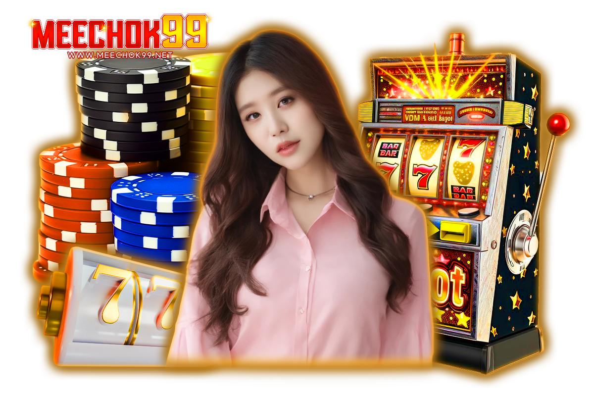meechok99 สล็อต